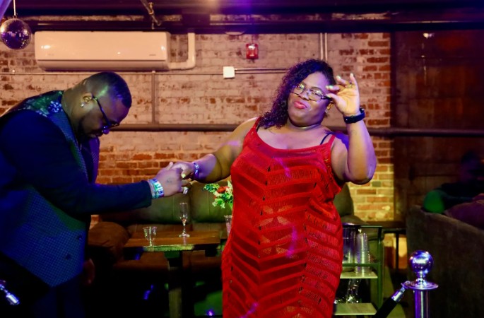 Yaya's Juke Joint guest