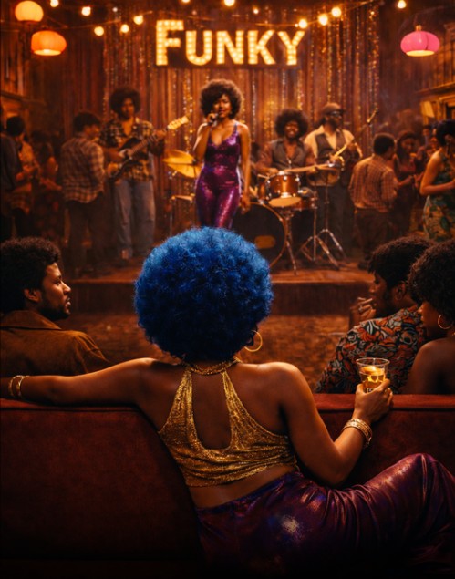 Yaya's House O' Funk